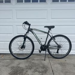 Schwinn Mountain Bike | 27.5” Wheels | 19” Frame