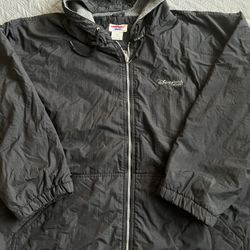 Vintage Jacket Windbreaker 
