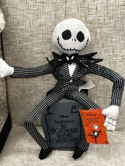 Jack skeleton