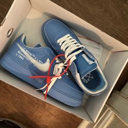 Off White Air Force 1