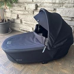 Cybex Gazelle S 2 Cot 