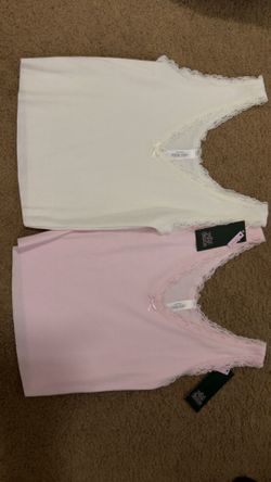 Target Tops