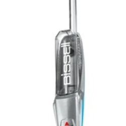 BISSELL SPRINGWAVE PLUS HARD FLOOR CLEANER AND MOP NEW