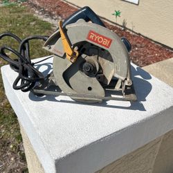 Table Saw 