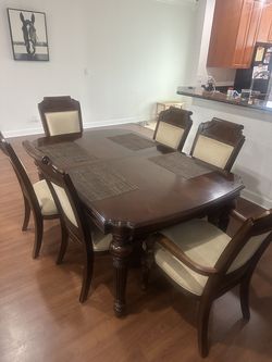 Dining Room Set