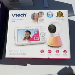 Baby monitor 