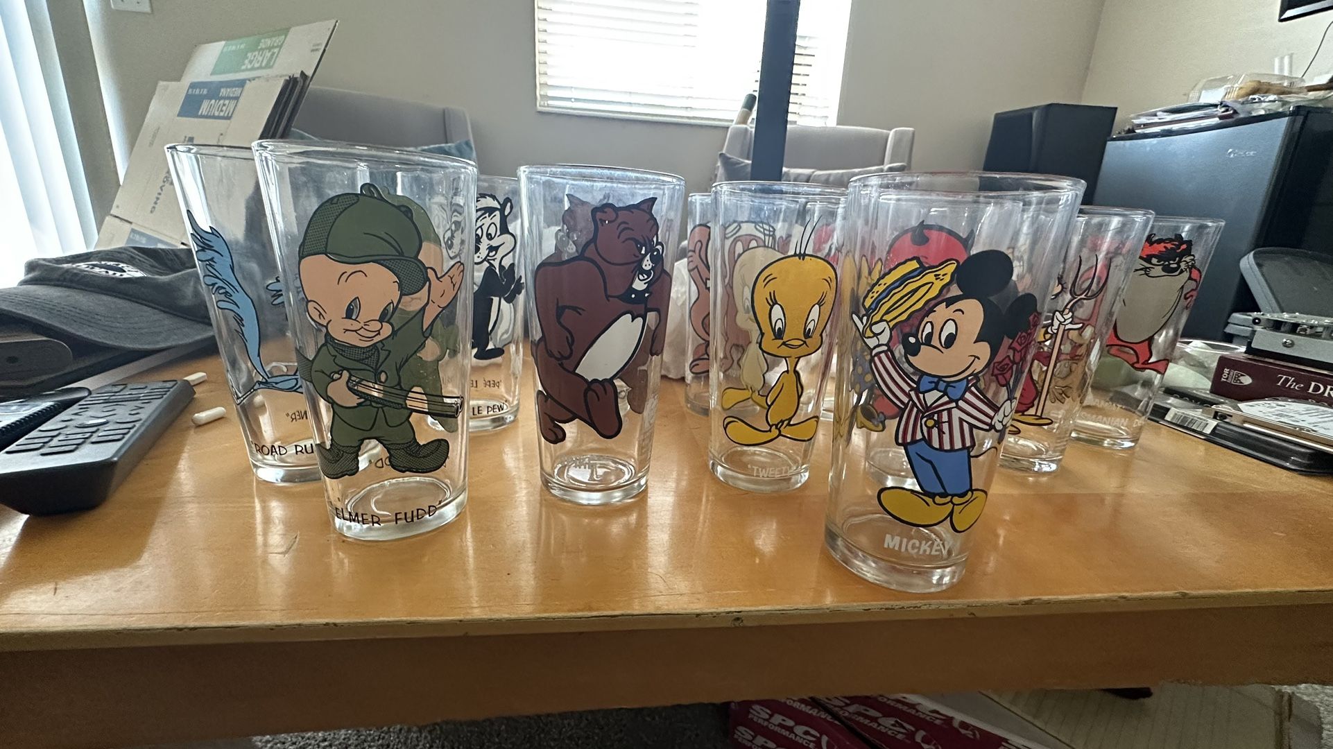 Pepsi Collectors Series