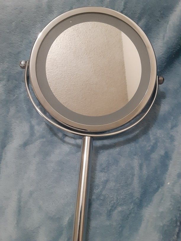 Makeup Mirror