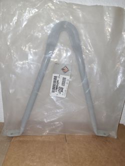International Upper Mirror Bracket New