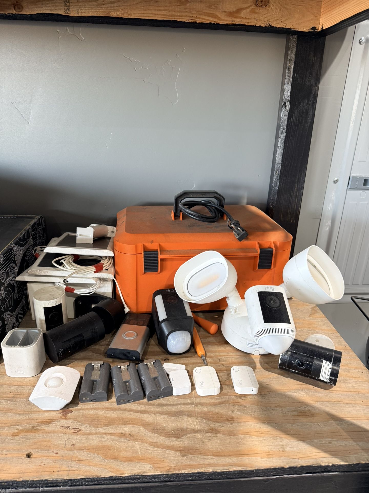 Ring Security Bundle