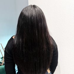 Hair Extension