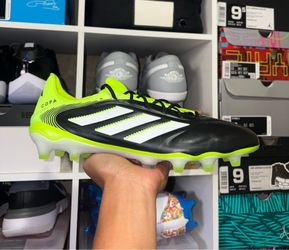 (Size 12)  Adidas Copa 3 III Pure Elite Soccer Cleats