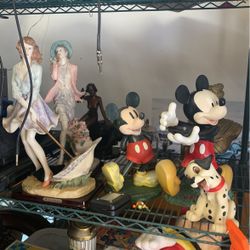Decors