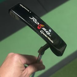 Taylormade Rossa Daytona 1 Agsi Putter 35”