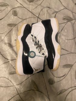 Jordan 11s DMP