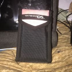 Nintendo Hand Held