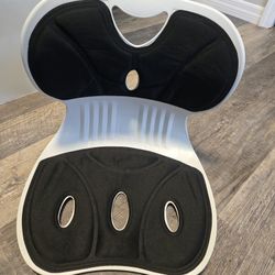 Ergonomic Lumbar Support for Good Posture Correction