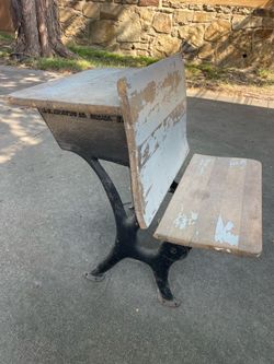 School desk