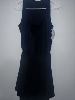 Little black dress-Size XL