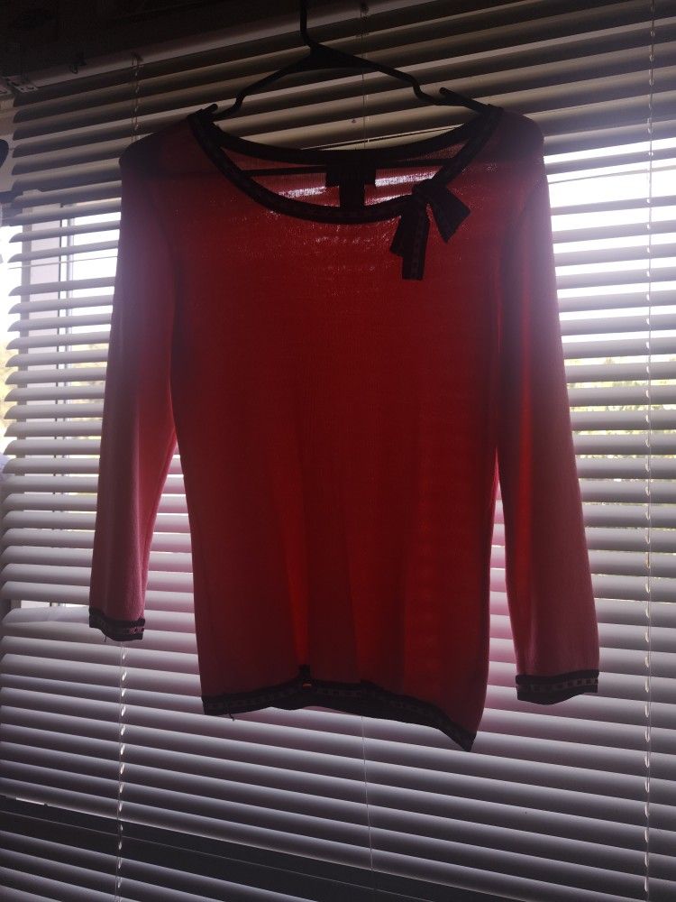 FINITY women L Longsleved Top
