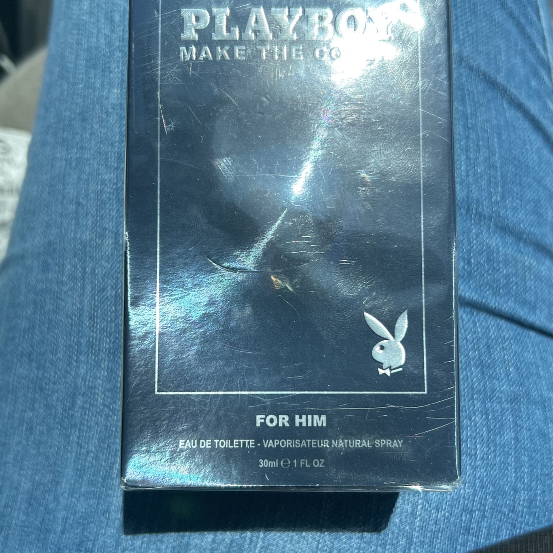 Men’s Cologne
