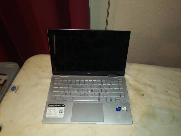 HP Pavilion x360 2-in-1 Laptop, 