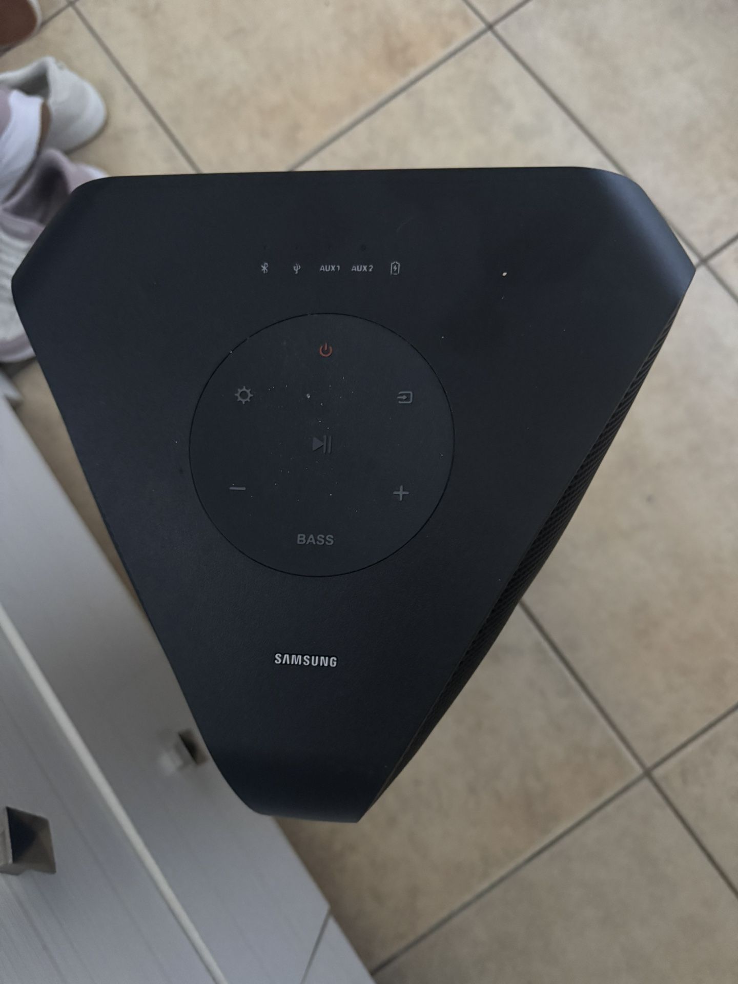 Samsung Speaker 