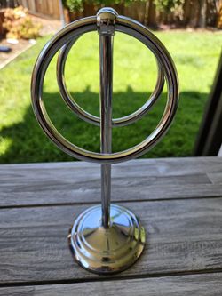 Hand towel Hanger