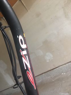 Electric scooter ezip750,