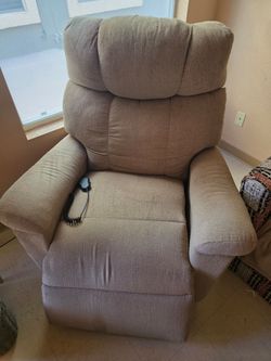 Electric Recliner