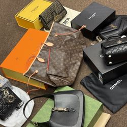 Purses For Sale brand New