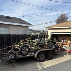 Off Road buggy Engine 1800cc