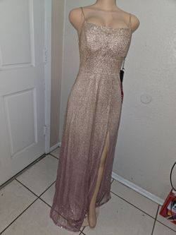 Women's dress size 3