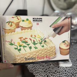 Pastry Bag