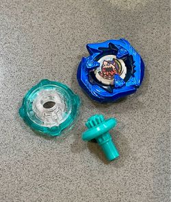 Shark Edge 4-70E  -  NEW/UNOPENED - Beyblade X