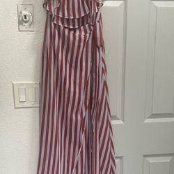 Beach Maxi Dress