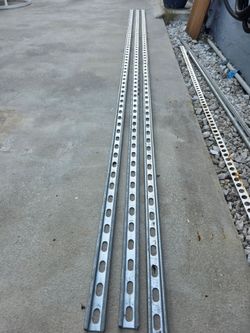 Unitrut ⅞ x 10ft