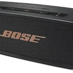 BOSE SOUNDLINK Mini