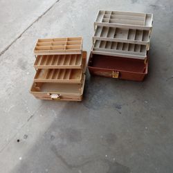 Fishing Box For Fish Hooks