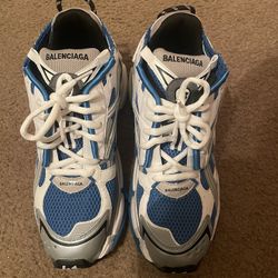 men balenciaga size 41/8