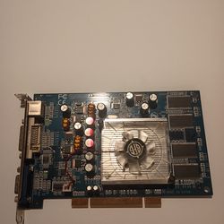 BFG Tech GeForce  Graphics Card