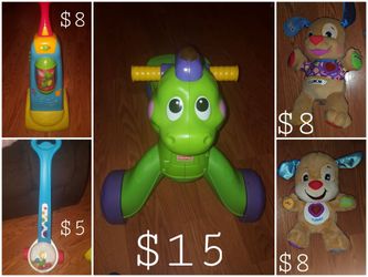 Kids Toys