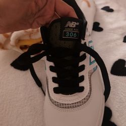 New Balance Brand New