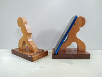 Phone/Tablet stands