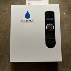 Eco Smart Tankless Water Heater
