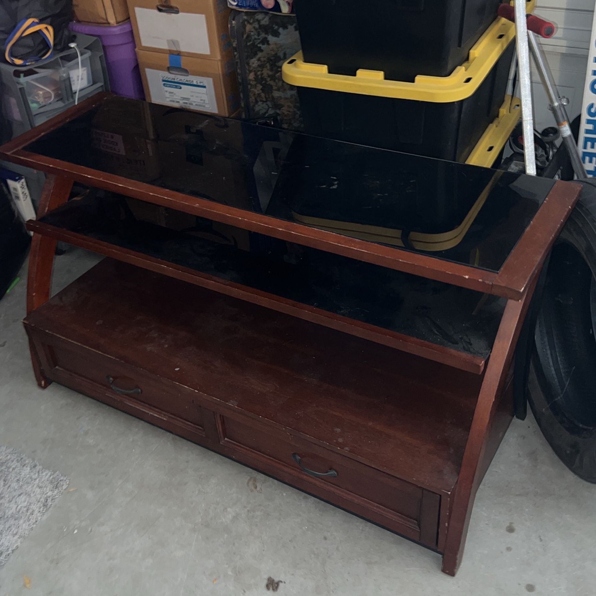 Tv Stand 55”
