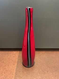 Burton & Burton Vase