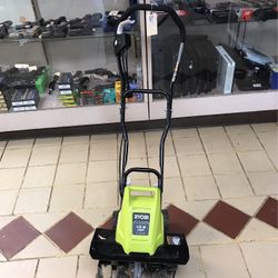 Ryobi  Corded Circular Saw