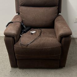 Good Condition Strong Electric Power Recliner