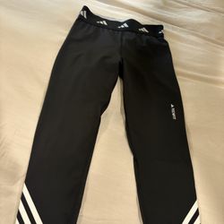 adidas workout leggings